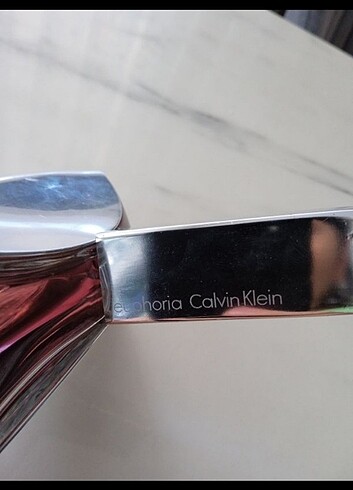  Beden Renk Calvin Klein Euphoria