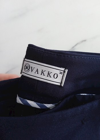 Vakko 36 Beden