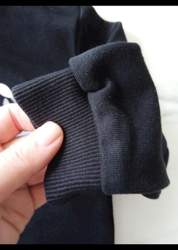 LC Waikiki 4-5 Uzun Kollu Sweatshirt - Görsel 5