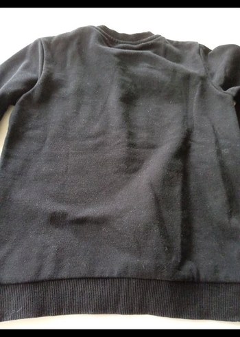 LC Waikiki 4-5 Uzun Kollu Sweatshirt - Görsel 6