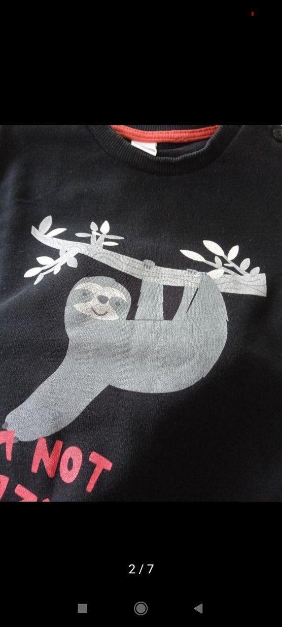 LC Waikiki 4-5 Uzun Kollu Sweatshirt - Görsel 2