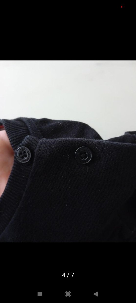 LC Waikiki 4-5 Uzun Kollu Sweatshirt - Görsel 4