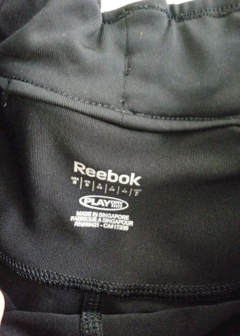 Reebok Sporcu Alt Eşofman XS-S - Görsel 2