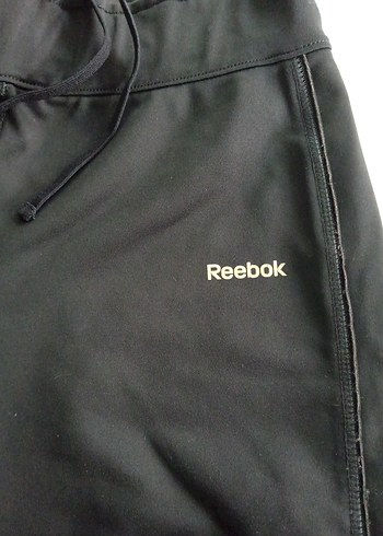 Reebok Sporcu Alt Eşofman XS-S - Görsel 6