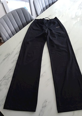 Reebok Sporcu Alt Eşofman XS-S - Görsel 7