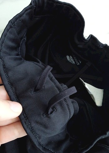 Reebok Sporcu Alt Eşofman XS-S - Görsel 3