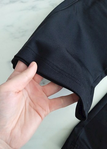 Reebok Sporcu Alt Eşofman XS-S - Görsel 4