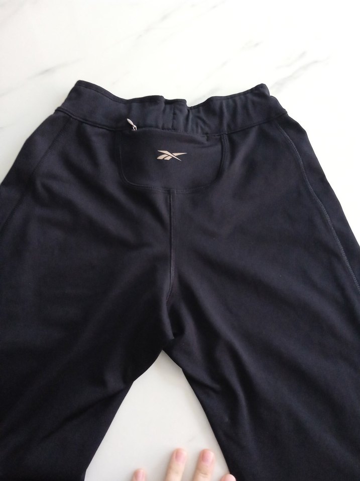 Reebok Sporcu Alt Eşofman XS-S - Görsel 5