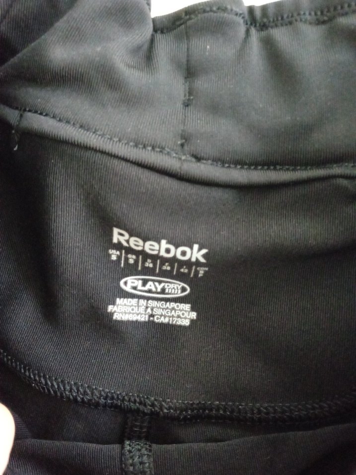 Reebok Sporcu Alt Eşofman XS-S - Görsel 2