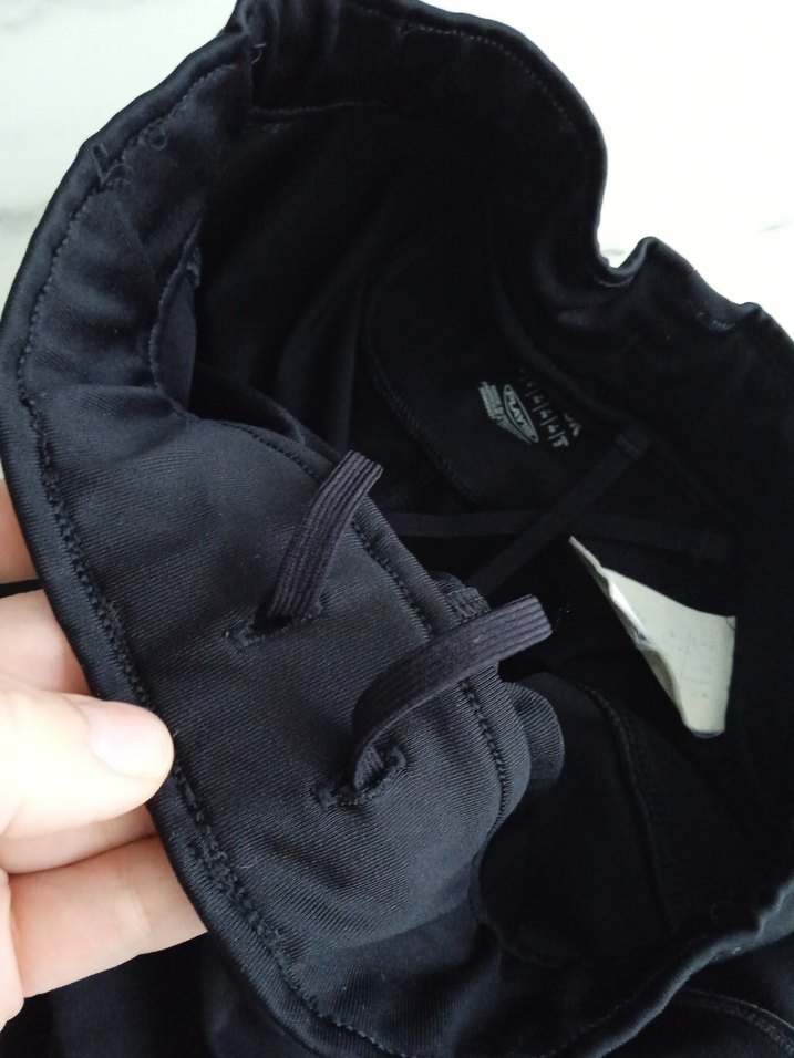 Reebok Sporcu Alt Eşofman XS-S - Görsel 3