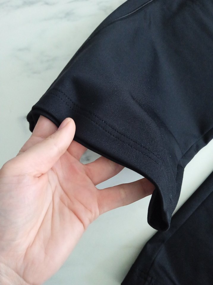 Reebok Sporcu Alt Eşofman XS-S - Görsel 4