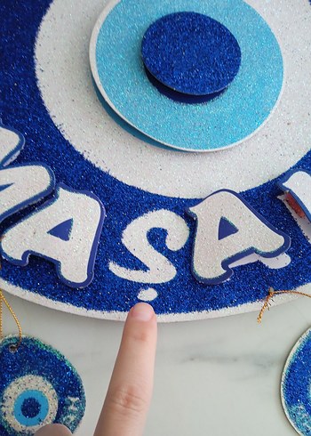 Maşallah Yenidoğan ya da Sünnetlik - Görsel 2