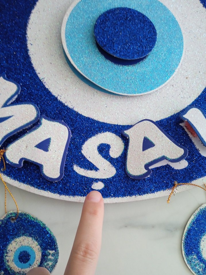 Maşallah Yenidoğan ya da Sünnetlik - Görsel 2