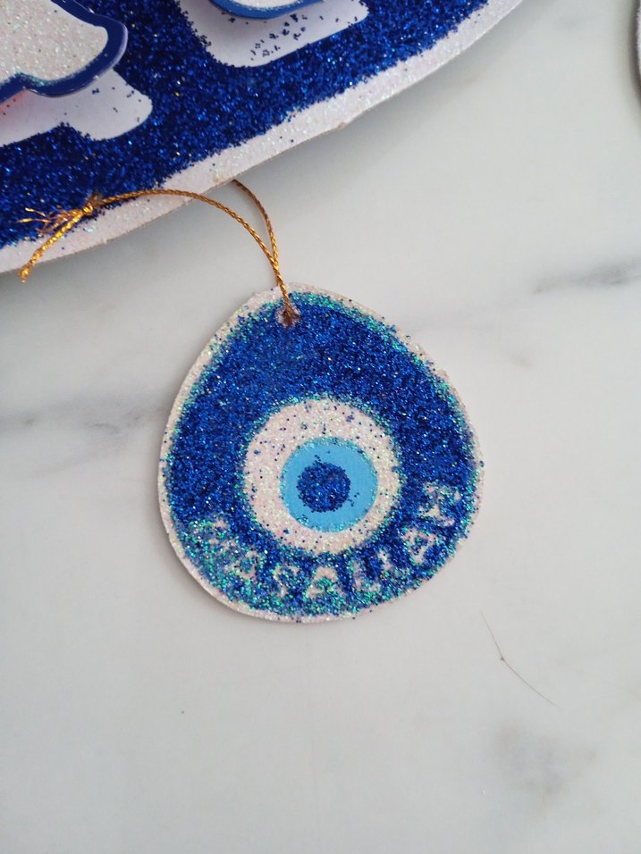 Maşallah Yenidoğan ya da Sünnetlik - Görsel 3