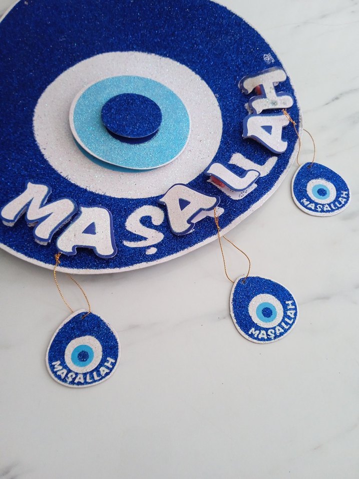 Maşallah Yenidoğan ya da Sünnetlik - Görsel 5