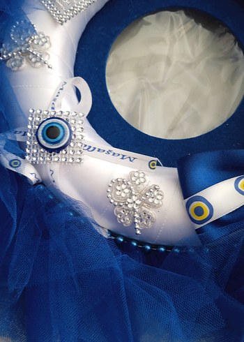 Yenidoğan ya da Sünnetlik - Görsel 5