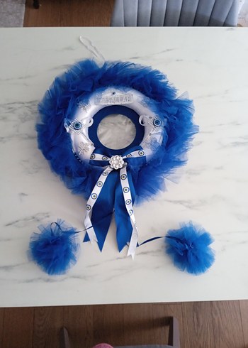 Yenidoğan ya da Sünnetlik - Görsel 6