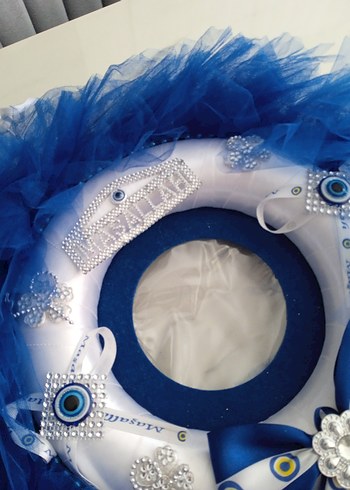 Yenidoğan ya da Sünnetlik - Görsel 4