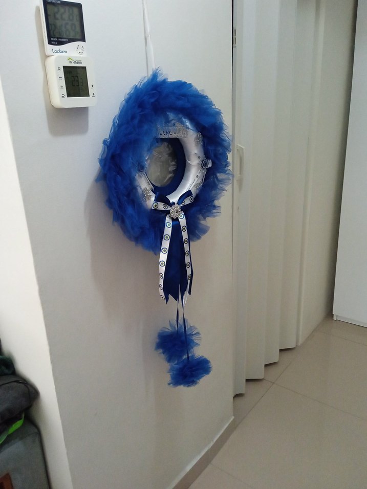 Yenidoğan ya da Sünnetlik - Görsel 2