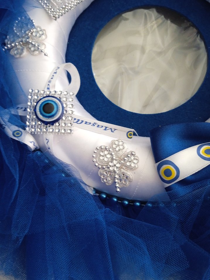 Yenidoğan ya da Sünnetlik - Görsel 5