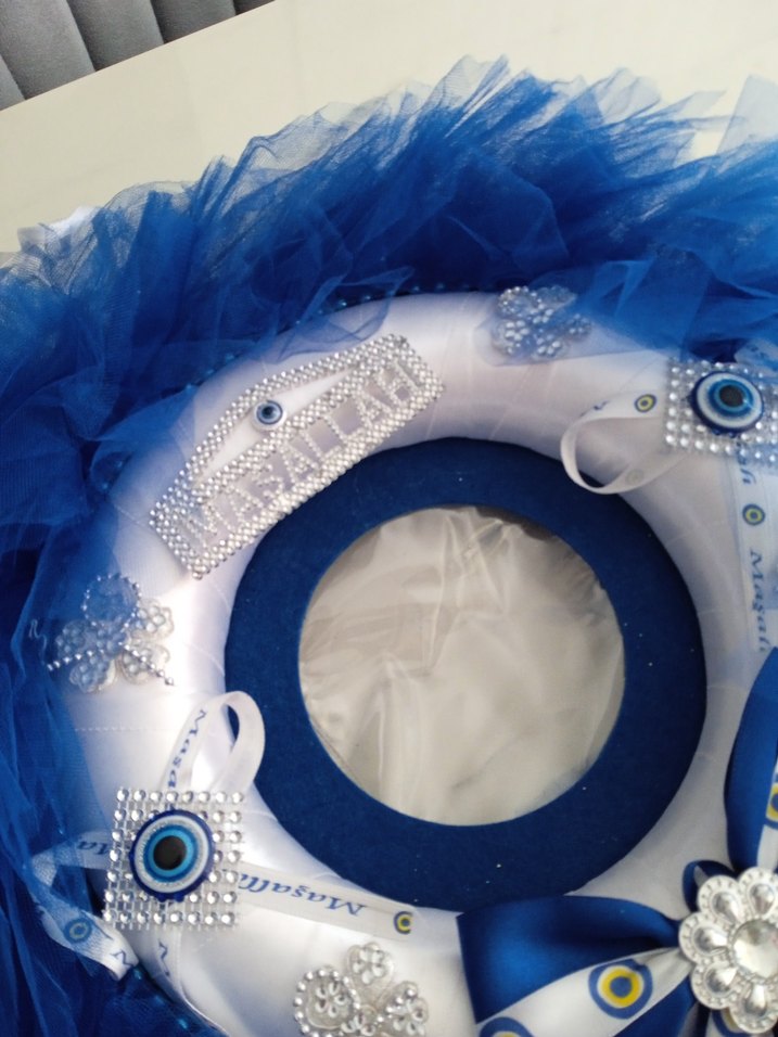 Yenidoğan ya da Sünnetlik - Görsel 4