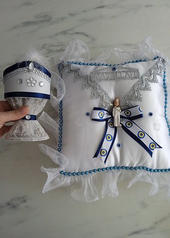 Yenidoğan ya da Sünnetlik - Görsel 5