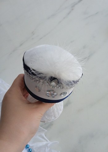 Yenidoğan ya da Sünnetlik - Görsel 2