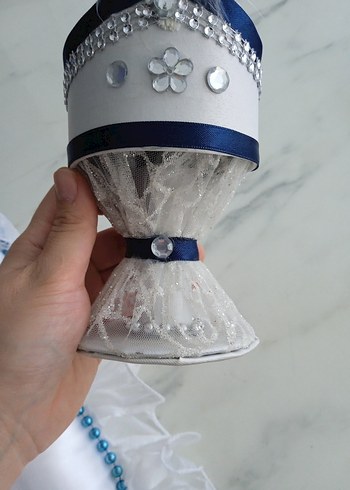 Yenidoğan ya da Sünnetlik - Görsel 3