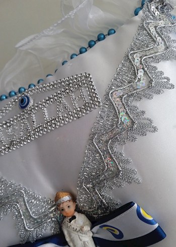 Yenidoğan ya da Sünnetlik - Görsel 8