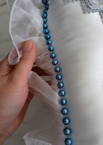 Yenidoğan ya da Sünnetlik - Görsel 9