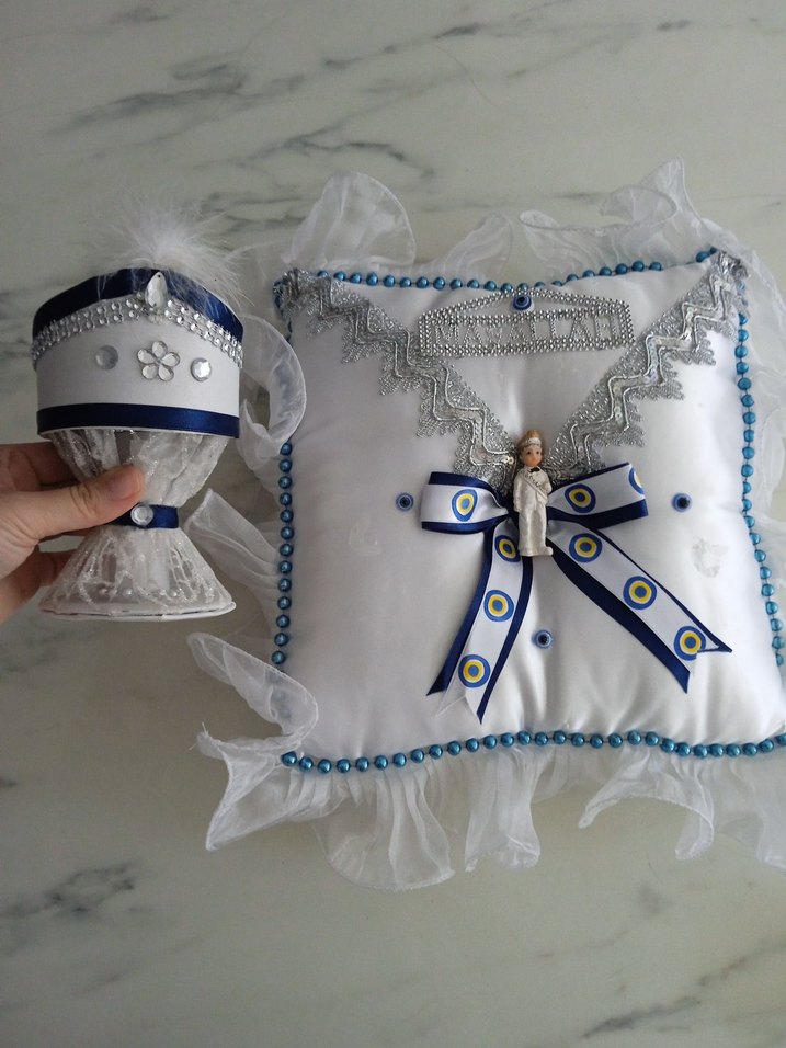 Yenidoğan ya da Sünnetlik - Görsel 5