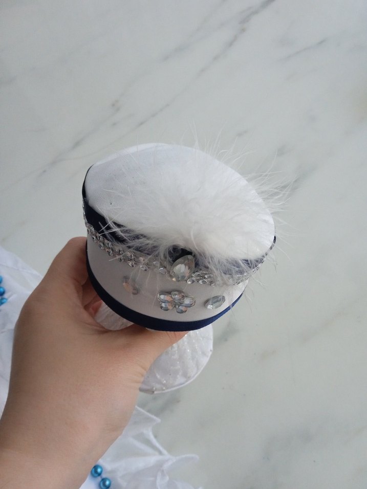 Yenidoğan ya da Sünnetlik - Görsel 2