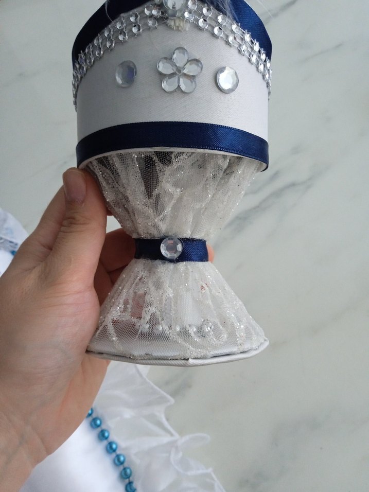 Yenidoğan ya da Sünnetlik - Görsel 3