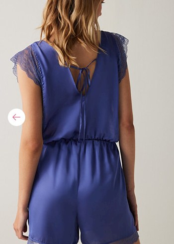 Penti Saten Tulum M - Görsel 5