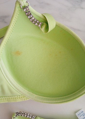 75 B Sütyen Takımı - Görsel 9