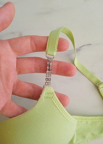 75 B Sütyen Takımı - Görsel 7