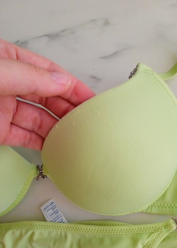 75 B Sütyen Takımı - Görsel 5