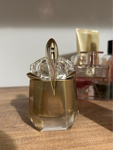  Beden Mugler Alien Goddess Parfüm