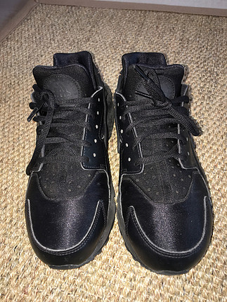 38 Beden siyah Renk Nike air huarache