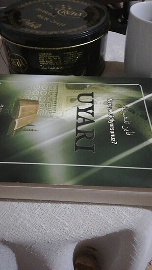 Kitap 