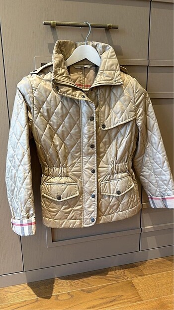 Burberry mont