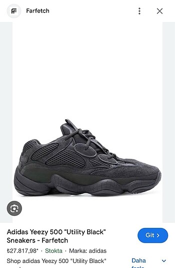 Adidas yeezy 500