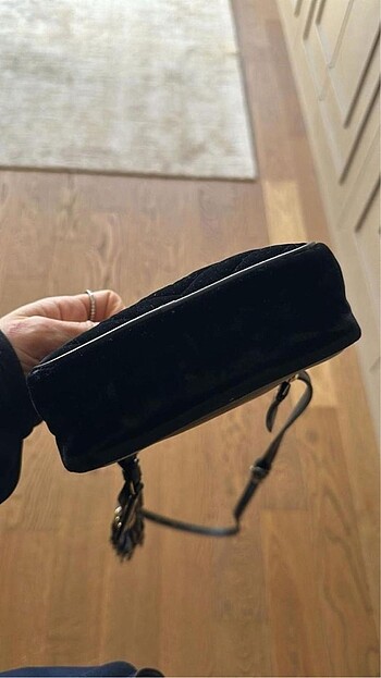  Beden Saint Laurent çanta