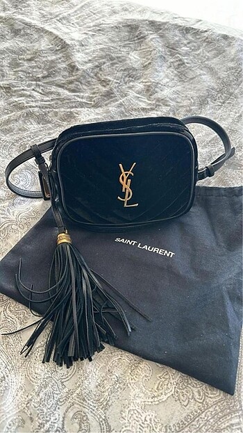 Saint Laurent çanta