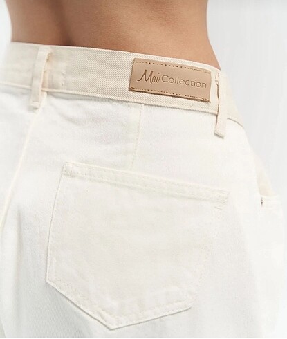 xs Beden Mai colection jean