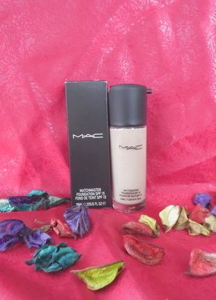 MAC FONDÖTEN SPF15