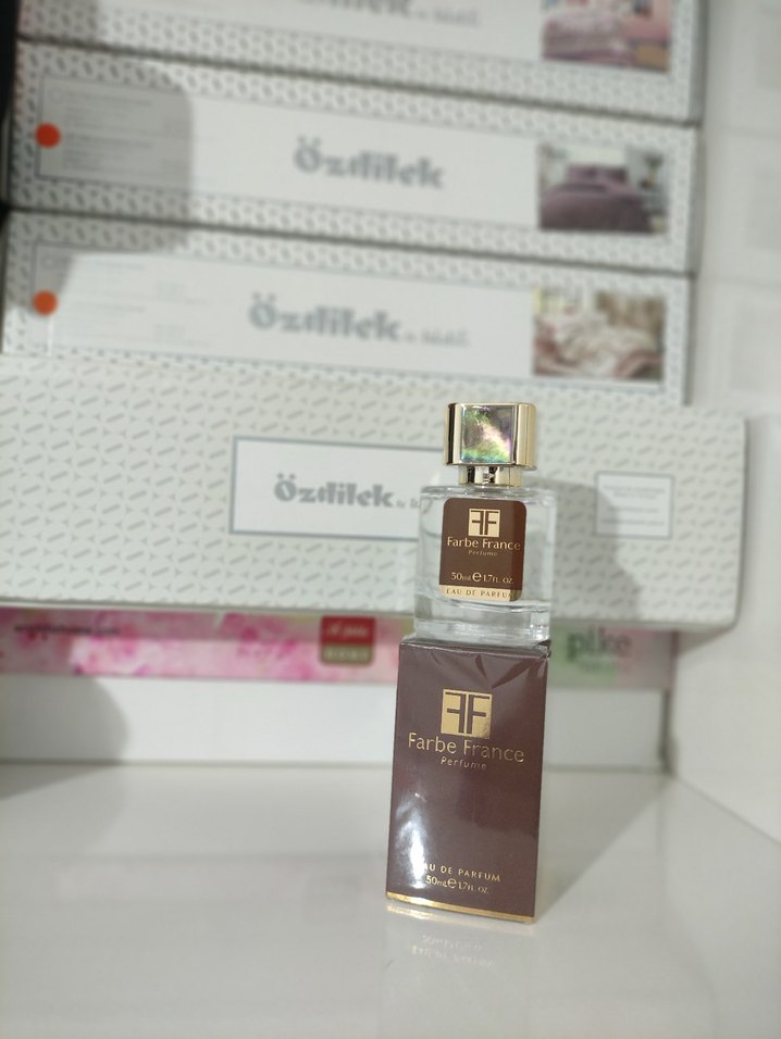 Tiziana Terenzi Kirke Unisex Parfüm - Görsel 3