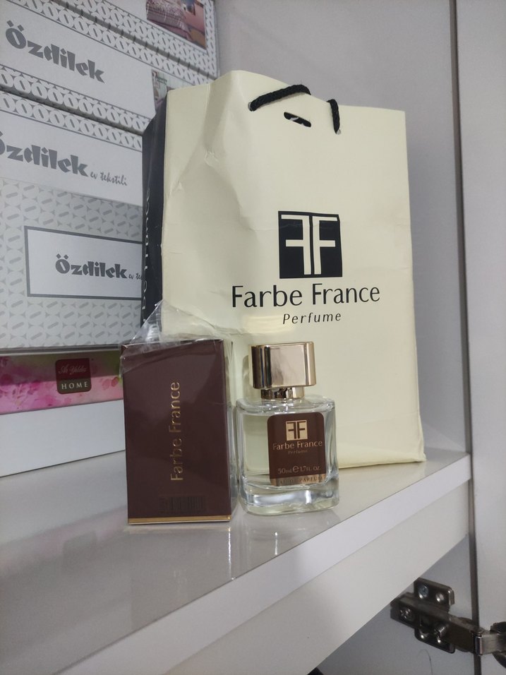 Tiziana Terenzi Kirke Unisex Parfüm - Görsel 4