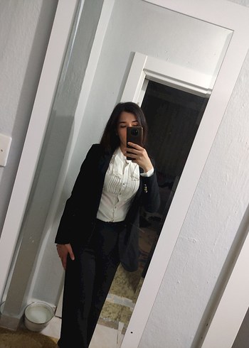 Kadın Ceket - Görsel 6