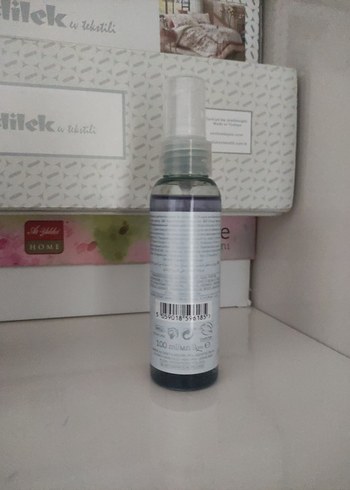 Percive Home Kadın Parfümü - Görsel 2